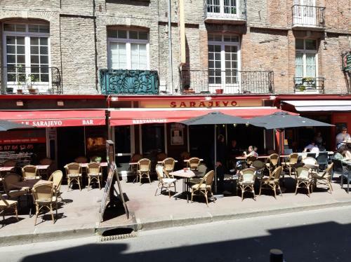 Apartamento Appartement St Remy