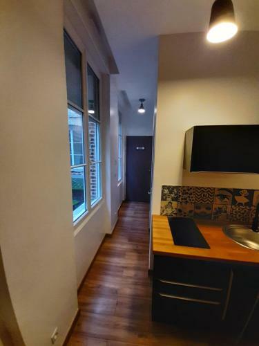 Apartamento Appartement St Remy