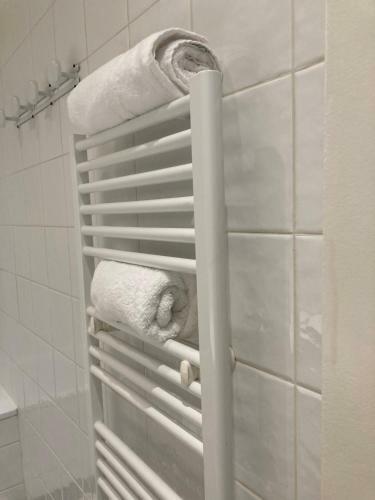 Apartamento Au Coeur de Dieppe 3r