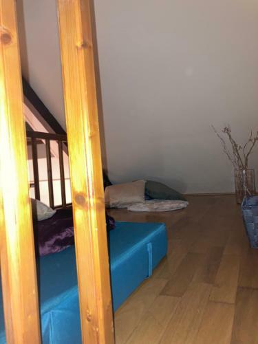 Apartamento Sous Les Toits de Dieppe