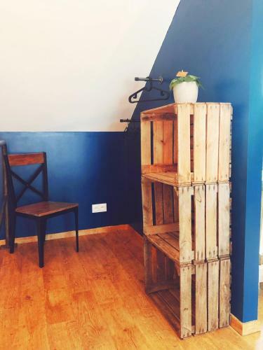 Hostal Le Loft