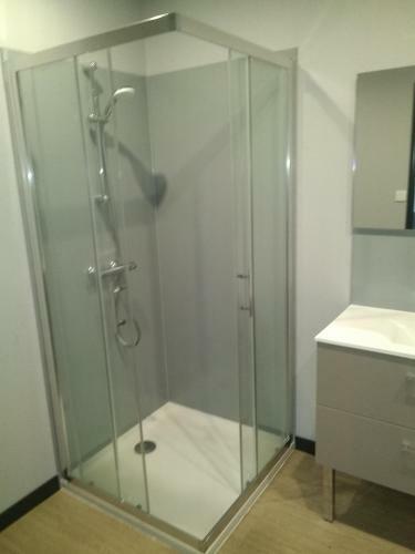 Apartamento R�sidence Des Postes Appartement Num�ro 2 Avec Climatisation