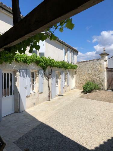Maison de Charme La Rochelle Ile de Re