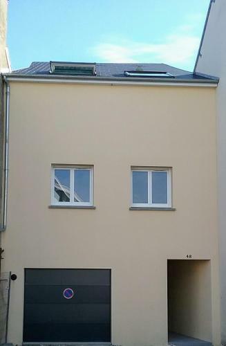Apartamento Beau Duplex Et Studio Proche de La Mer