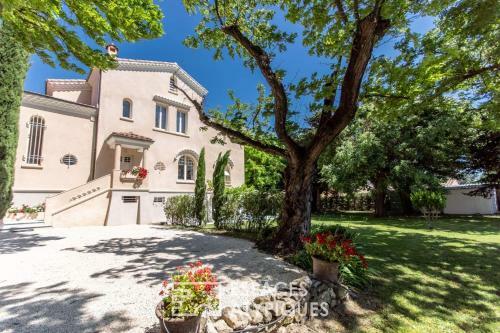 Hostal Domaine de La Chocolaterie