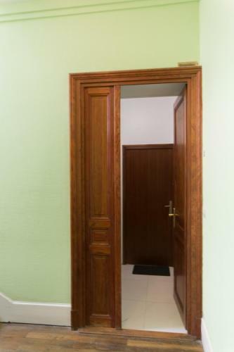 Apartamento Le Coin Cach�: Centre Historique
