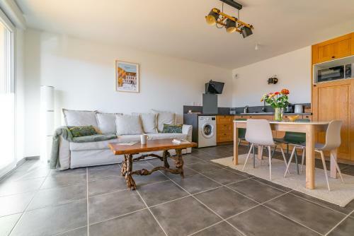Apartamento Au 4 Le Long Du Canal