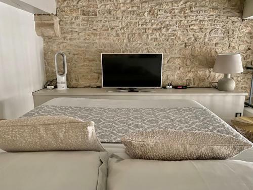 Apartamentos Le Lion Des Ducs : Centre Historique de Dijon