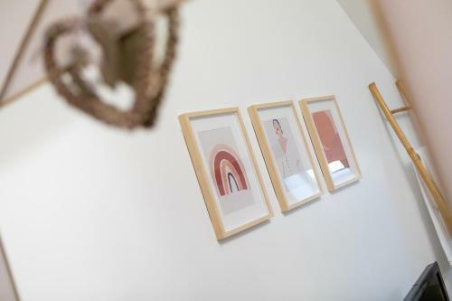 Apartamento Le Dentan, Au Centre Historique de Dijon