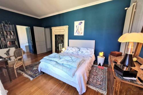La Villa Des Roses Un �crin Enchanteur