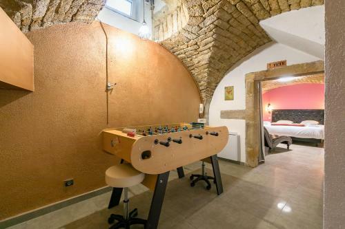 Apartamento L'escapade, Charme Et Modernit� En Centre Historique
