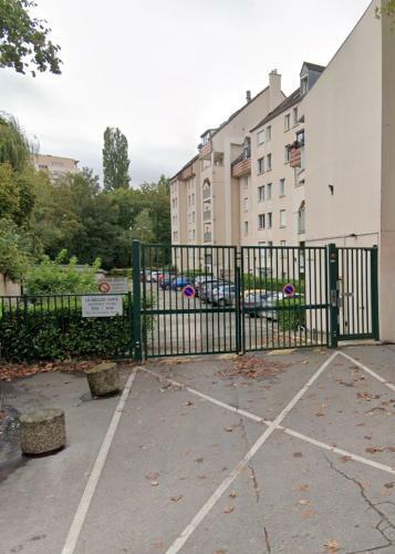 Apartamento Chaleureux Studio � 5mn de La Gare