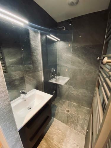 Chalet Confidentiel - Chalet D'alpage Haut de Gamme