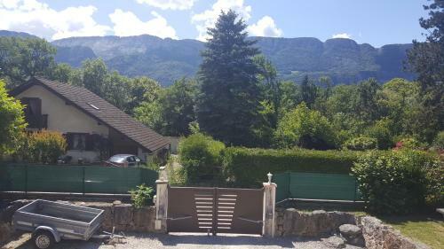 Apartamentos Au Bout Du Lac D'annecy