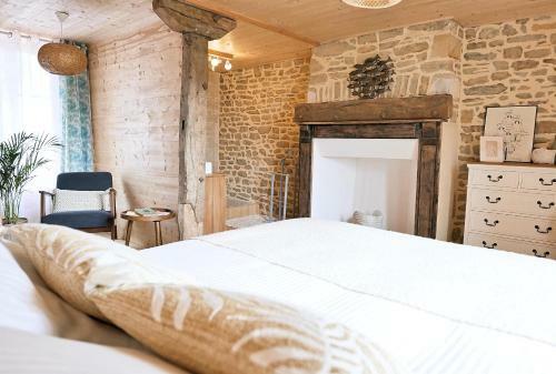 Apartamento Villa de La Plage Avec Sauna