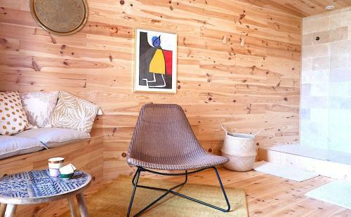 Apartamento Villa de La Plage Avec Sauna