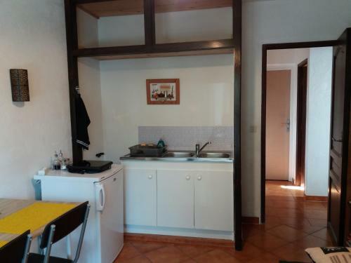 Apartamento Le Balcon D'azur