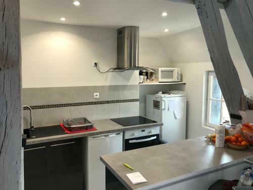 Apartamento Appartement Hyper Centre Silencieux Lumineux