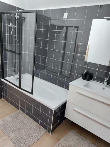 Joli Loft Au C?ur Des Ch�teaux de La Loire