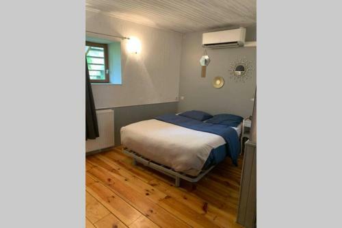 Apartamento Le G�te de La Vall�e Du Douctouyre