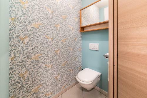 Apartamento Annecy-pavillon