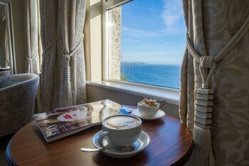 The Carlyon Bay Hotel