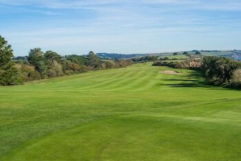 The Carlyon Bay Hotel