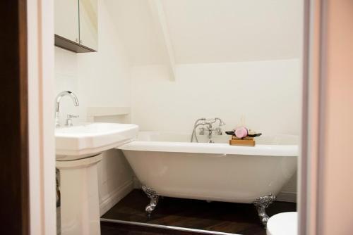 Bed & Breakfast The Grange Guest House