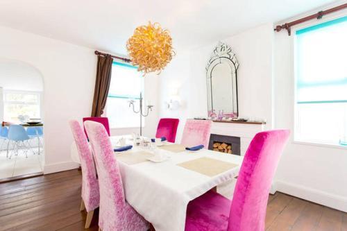 Bed & Breakfast The Grange Guest House