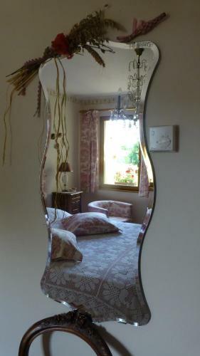 Bed & Breakfast Les Chambres de La Ville Haute