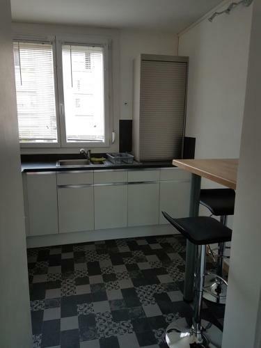 Apartamento Dunkerque Malo Les Bains 15 Mn Plage