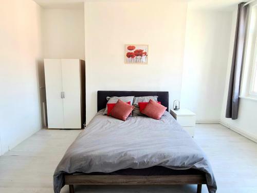 Apartamento Charmant T2 Au Centre Ville de Dunkerque
