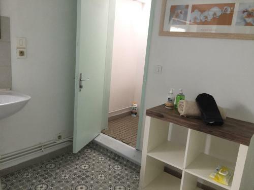 Apartamento Appartement Proche de La Mer