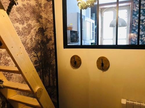 Apartamento Appartement Jos�phine