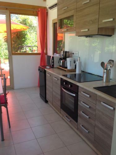 Apartamento Charmant Appartement 2 Pi�ces