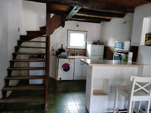 Maison de 2 Chambres Avec Jardin Clos Et Wifi A Echalot