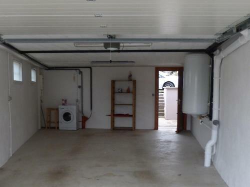 Apartamento Le Petit Nid