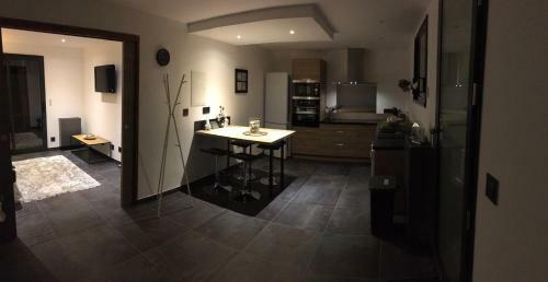 Apartamento Gite Le Petit Malsbach Eguisheim