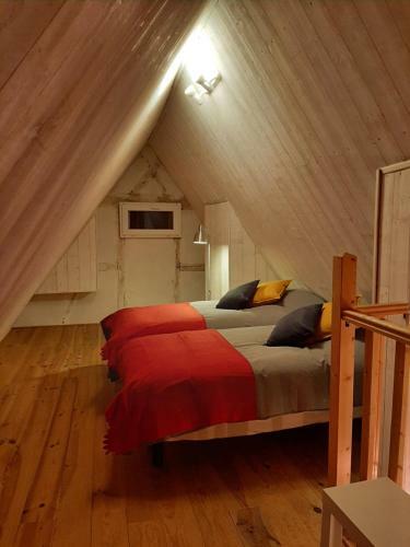 Apartamento Les Epicuriens Du Rempart