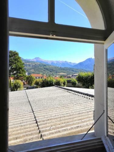 Bed & Breakfast Le Panoramique