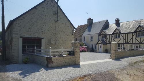 G�te De La Girouette