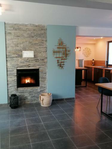 Villa Maison Et Jardin Confortable, � 200m Du Plan D'eau