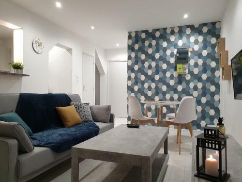 Apartamento Appartement Cosy