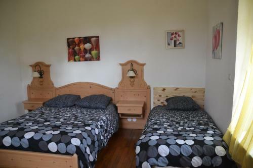 G�te Chez La Marie