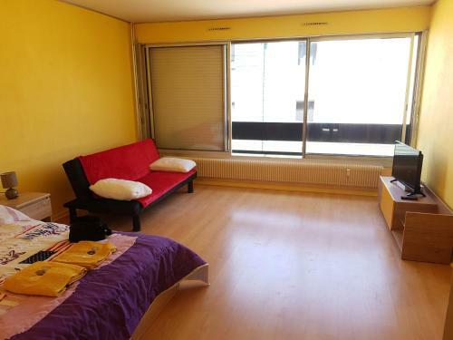 Apartamento L'horizon - F2 - 1er �tage