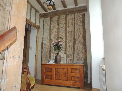 Bed & Breakfast La Ferme Du Bourg