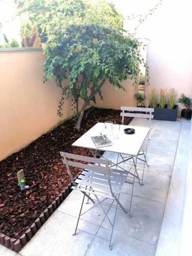 Apartamento La Clef Des Bulles