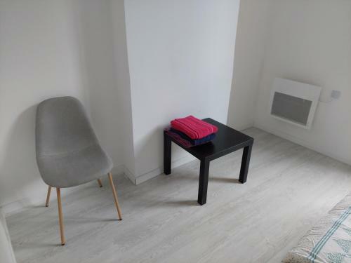 Apartamento Epernay Capital de Champagne