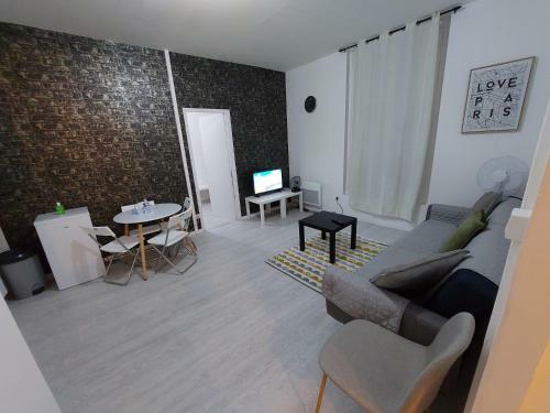 Apartamento Epernay Capital de Champagne