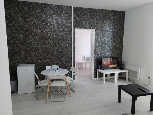 Apartamento Epernay Capital de Champagne